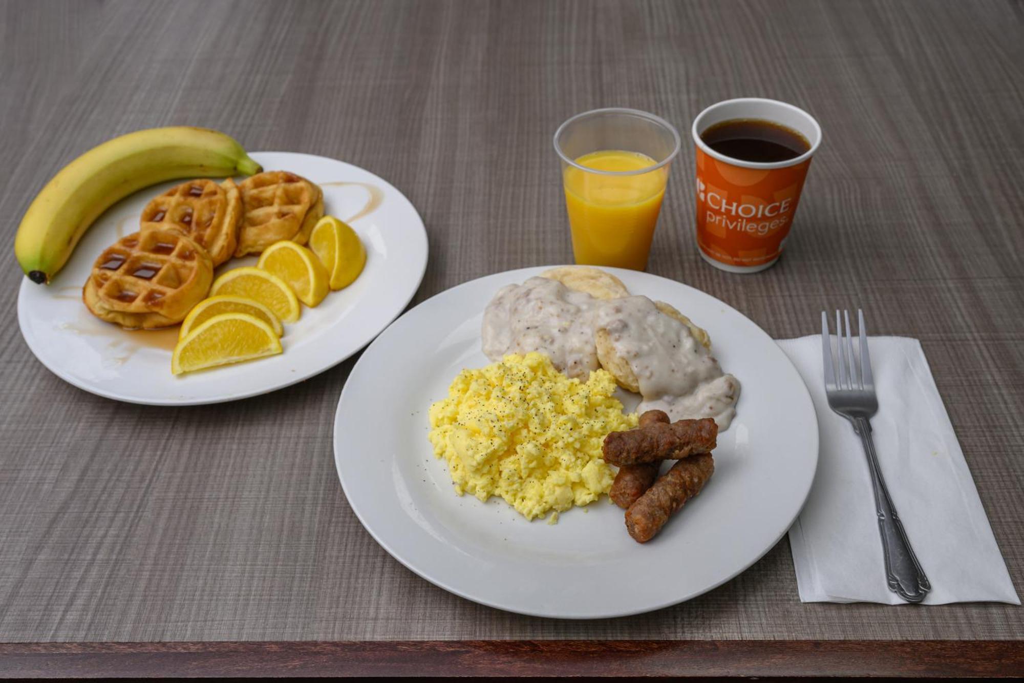 Quality Inn & Suites Λέξινγκτον Εξωτερικό φωτογραφία