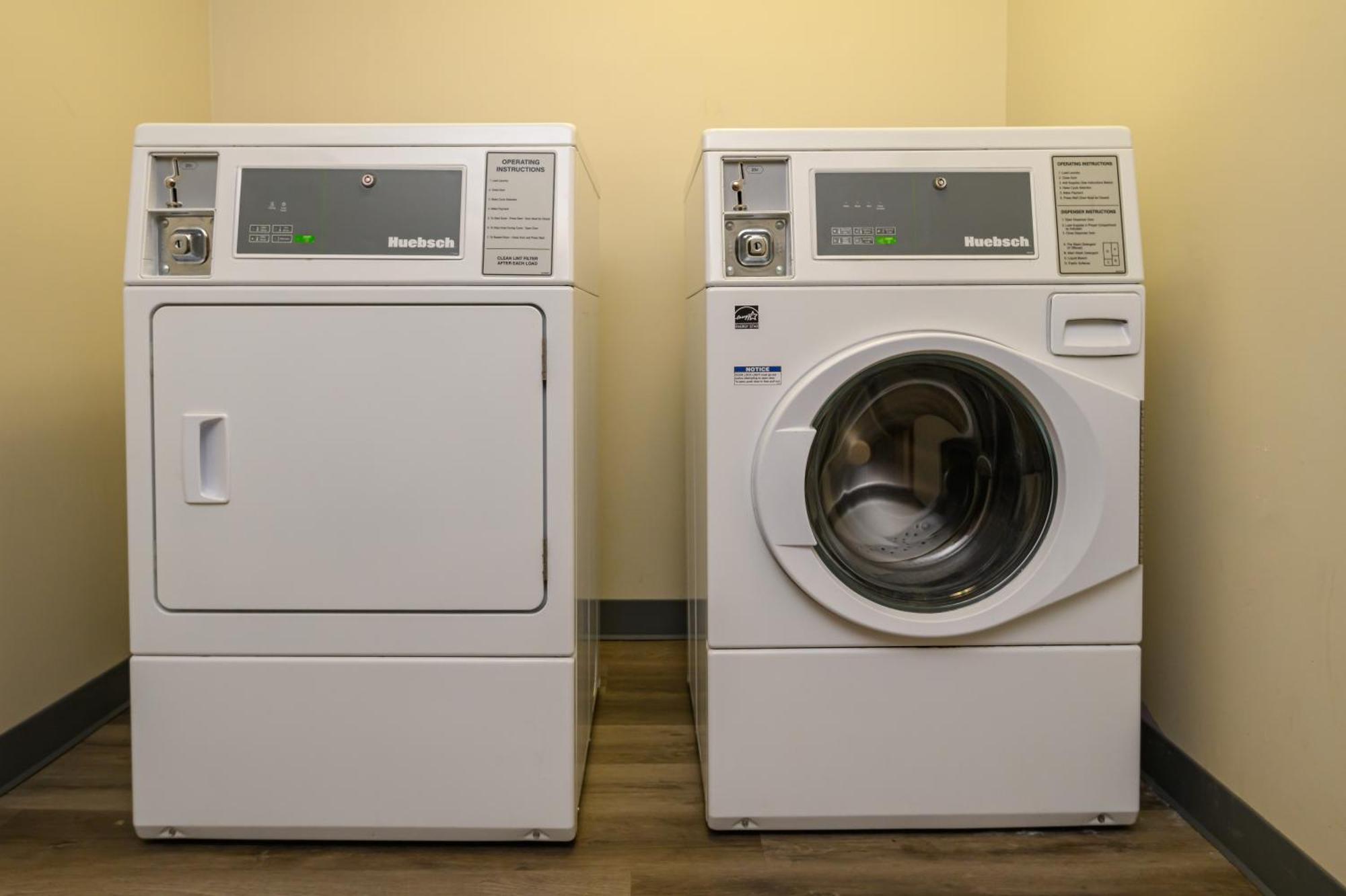 Quality Inn & Suites Λέξινγκτον Εξωτερικό φωτογραφία