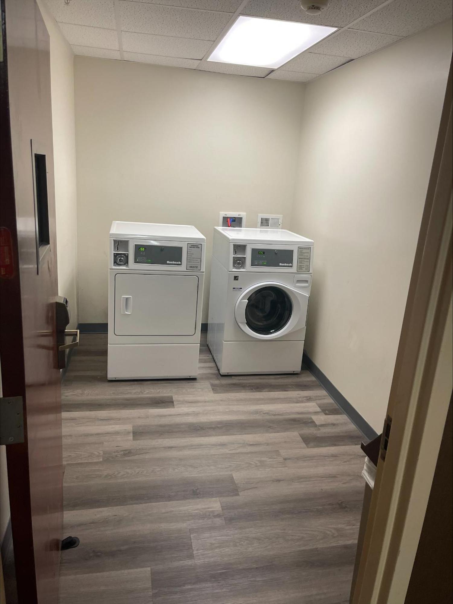 Quality Inn & Suites Λέξινγκτον Εξωτερικό φωτογραφία